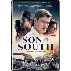VVS FILMS Son Of The South