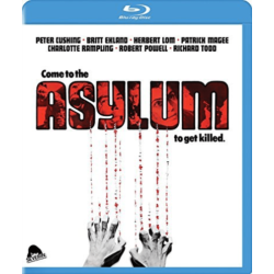 SEVERIN FILMS Asylum