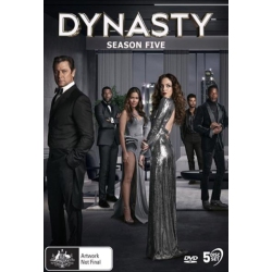 VIA VISION ENTERTAIN Dynasty: The Final Season (Season Five 2022)