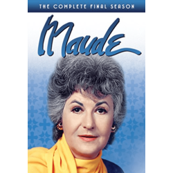 SHOUT Maude: The Final Season