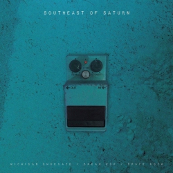 THIRD MAN RECORDS Various Artists - Southeast Of Saturn (Various Artists) - [Vinyl]