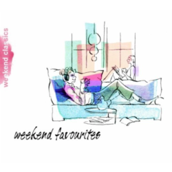 DG Various Artists - Weekend Favorites / - Weekend Favourites - [CD]
