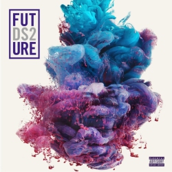 Future - DS2 [Explicit Content] - (Parental Advisory Explicit Lyrics) - [Vinyl]
