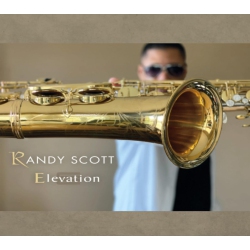 SI / TRIPPIN' 'N' RH Randy Scott - Elevation - [CD]