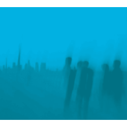 Touche Amore - Is Survived By - [CD]