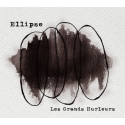 LA COMPAGNIE DU NORD Grands Hurleurs - Ellipse [Import] - (Canada - Import) - [CD]