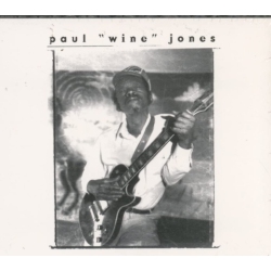 SI / NEO Paul Jones - Mule - [CD]