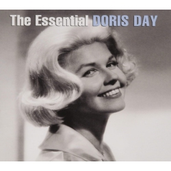 SONY ESSENTIALS The Essential Doris Day (Gold Series)