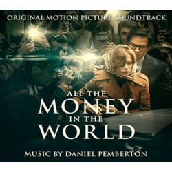 SNYC CLASSICAL All The Money In The World / O.s.t. - All The Money In The World (Original Soundtrack) - [CD]