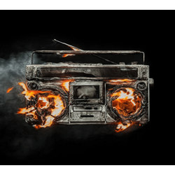 REPRISE RECORDS Revolution Radio