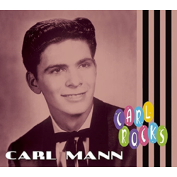 BEAR FAMILY RECORDS Rocks