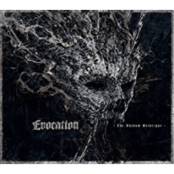 RED Evocation - The Shadow Archetype - [CD]