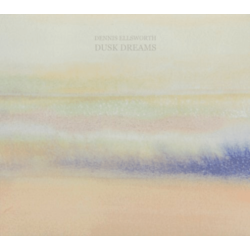 BUSTED FLAT Dennis Ellsworth - Dusk Dreams [Import] - (Canada - Import) - [CD]