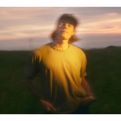 RED/BIRTHDAY CAKE Kris Ulrich - Big In The Usa [Import] - (Canada - Import) - [CD] In Multicolor