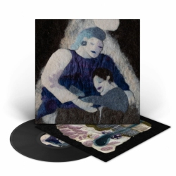 CITY SLANG Tindersticks - Soft Tissue - (140 Gram Vinyl) - [Vinyl]