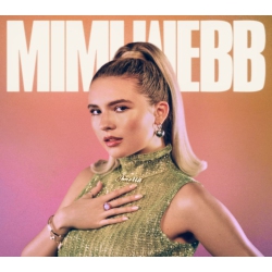 EPIC Mimi Webb - Amelia - [CD]