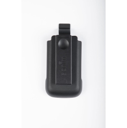 SONIM Xp3 Plus Holster With Rotating Clip In Black