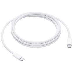 APPLE - 2M (6.5 Ft.) 240W USB-C Cable (Myqt3Am/a) - In White