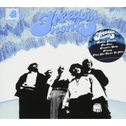 UNIDISC Freedom North