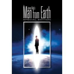 MAN FROM EARTH LLC Jerome Bixby's The Man From Earth