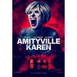 SRS CINEMA Amityville Karen