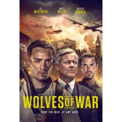 BREAKING GLASS PICTU Wolves Of War