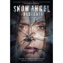 TVA FILMS Snow Angel / La Descente [Import] - (Canada - Import) - [DVD]