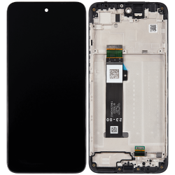 ESOURCE PARTS Refurbished - Excellent Premium Replacement Lcd Assembly for Motorola Moto G Play (Xt2413 / 2024) -With Frame - All Colors Available