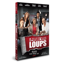 TVA DISTRIBUTION Saison 1 (Fr) [3DVD]