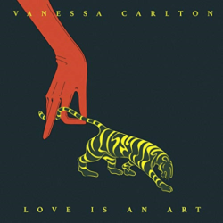 DINE ALONE MUSIC INC Vanessa Carlton - Love Is An Art - [Vinyl]