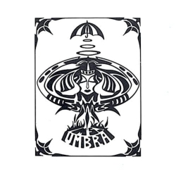 LION PRODUCTIONS Umbra - [Vinyl]