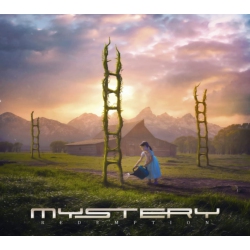 UNICORN DIGITAL Mystery - Redemption [Import] - (Canada - Import) - [CD] In Multicolor
