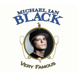 COMEDY CENTRAL Very Famous