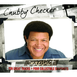 SI / TEEC RECORDINGS Chubby Checker - Snapshot: Chubby Checker - [CD]