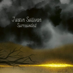EARMUSIC Justin Sullivan - Surrounded - [Vinyl]