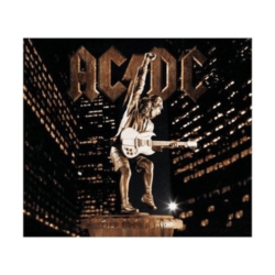 COLUMBIA Ac / Dc - Stiff Upper Lip [Import] - (Argentina - Import) - [CD]