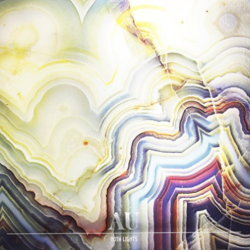 THE LEAF LABEL Au - Both Lights - [Vinyl]