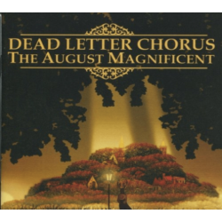 BUMSTEAD PRODUCTIONS The Magnificent August