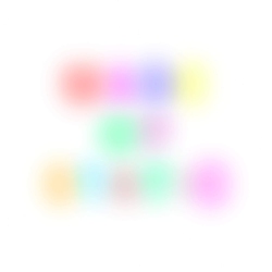 ONE LITTLE INDIAN Made Of Static