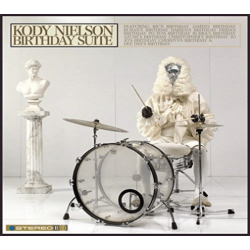 FLYING NUN Birthday Suite