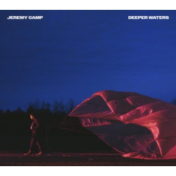 CHRISTIAN MUSIC / EM Jeremy Camp - Deeper Waters - [CD]
