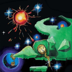 STRUT Southern Energy Ensemble - Southern Energy - [Vinyl]