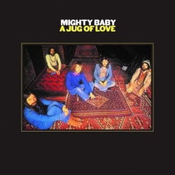 TRADING PLACES Mighty Baby - Jug Of Love [Vinyl]
