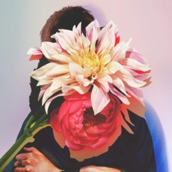 ONE LITTLE INDIAN Kick The Ladder In Multicolor