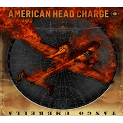 NAPALM RECORDS American Head Charge - Tango Umbrella - [CD]