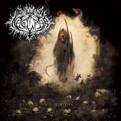 SEVAN MATER Naglfar - Harvest - [Vinyl]