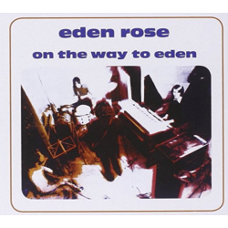 LION PRODUCTIONS Eden Rose - On The Way to - [CD]