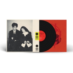 WILL GAO AND OLIVIA Wasia Project - Isotope - (Poster) - [Vinyl]