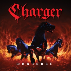 PIRATES PRESS Charger - Warhorse - [Vinyl]