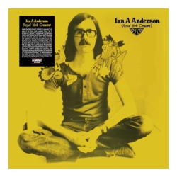 BONFIRE Ian Anderson A - Royal York Crescent [Import] - (United Kingdom - Import) - [Vinyl] In Multicolor